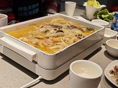 -半天妖烤鱼(西直门凯德mall店)