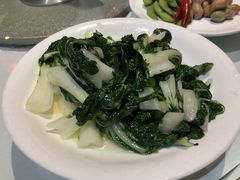 -包子大王(新泽巷店)