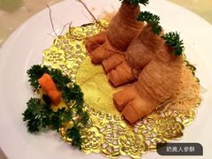 -8餐厅(新葡京酒店)