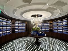 -CHARLIETOWN红茶公司(南京万象天地店)