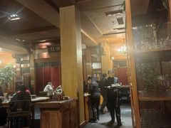 -那家小馆•北京菜•烤鸭(香山店)