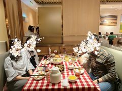 -西贝(龙华壹方天地店)