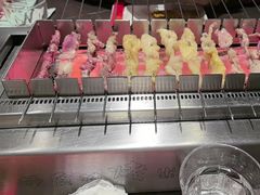 -邢氏老太太烤串(北兴街店)