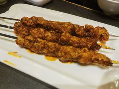 -鼓楼东街老火锅(鼓楼店)