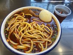 -张有德老字号牛肉面(总店)