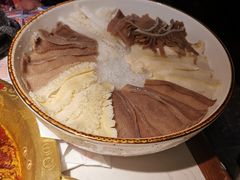 -哥老官重庆美蛙鱼头(龙湖杭州金沙天街店)