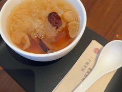 -彬媽糖水(万象天地店)