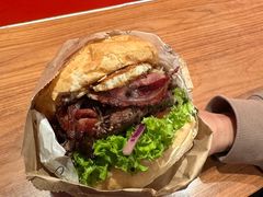-Fergburger(皇后镇店)