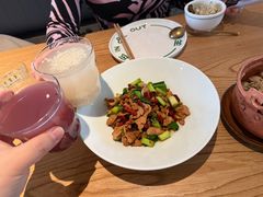 -一坐一忘云南菜(三里屯店)