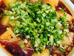 -咏勝锑锅麻辣烫(净居寺路总店)
