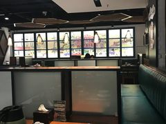 -南拳十三姨·潮汕砂锅粥(世纪金源店)