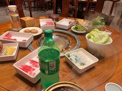 -古关火锅店(古北水镇景区店)