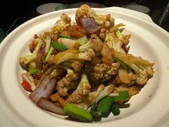 -小菜园新徽菜(青岛市南万象城店)