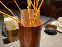 -锦府园·新台州菜(合生汇店)