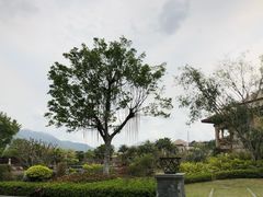 -广州从化都喜泰丽度假温泉酒店
