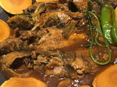 -关东小磨东北菜(漕河泾印象城店)