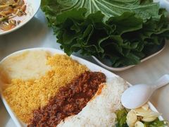 -京滨饭店·餐厅(阜外大街店)