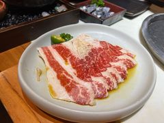 -久藏·横膈膜烧肉·酒场(江汉路店)