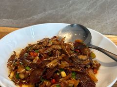 -新荣记(新源南路店)