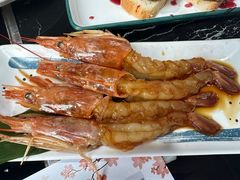 -松坂屋日料自助(长城路店)