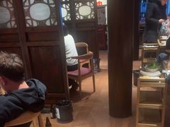 -东门口涮肉·砂锅·烤串(老门东店)