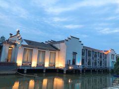 -雅和生态渔庄·宜城锅巴饭(龙灵山公园店)