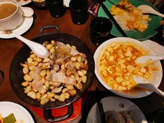 -新旺茶餐厅(嘉里城店)