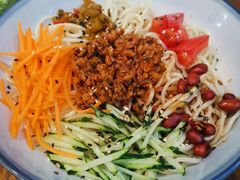 傣味凉面-阿木舂记·特色小吃(平江路店)