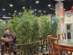 -西江美食舫·江西菜(健德桥店)