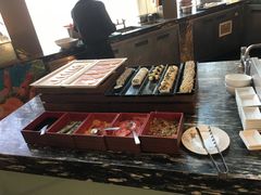 -南昌绿地华邑酒店·鲜艳全日餐厅