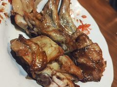 -邱金小炒·30 年盐帮江湖菜(自贡店)