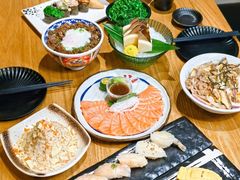 -赤稻·日式料理(禅城店)