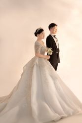 -麦田·婚纱摄影(天河新天地店)