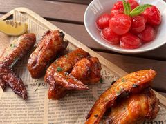 -G+KITCHEN(龙湖狮山天街店)