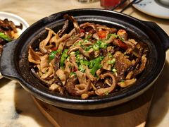 -梁家大院•农家菜(昆山会展中心店)