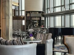-瑞吉酒店·The Drawing Room闲逸廊·云端下午茶·夜奢Whiskey