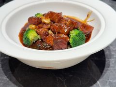 -炊烟小炒黄牛肉(浦东世纪汇店)