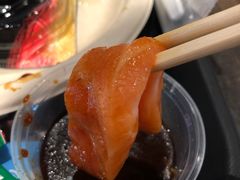 -盒马鲜生(红莲店)