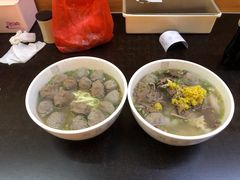 -潮镇老尾牛杂(环城西路店)