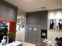 -海马体照相馆(上海月星环球港店)