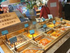 -東盛炭烤自助料理(浦东文峰广场店)