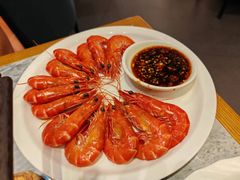 -不仔客海鲜·烧烤·270度海景餐厅(大东海店)