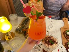 -IL TEATRO 精品意大利餐厅