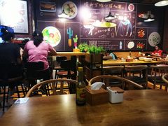 -车沾巷·重庆老味豌杂面