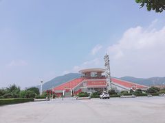 -中国闽台缘博物馆