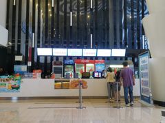 -幸福蓝海国际影城(河西店)