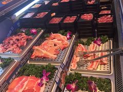 -喜井无限自助烤肉公司(石厦店)