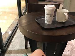 -星巴克臻选(苏州久光百货店)