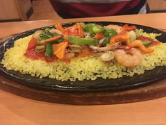 -萨莉亚意式餐厅(新洲佐阾新邑店)