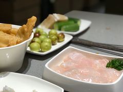 -海底捞火锅(奥山世纪城店)